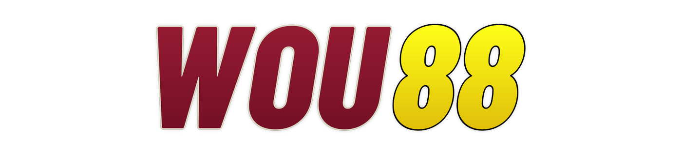 WOU88 Logo